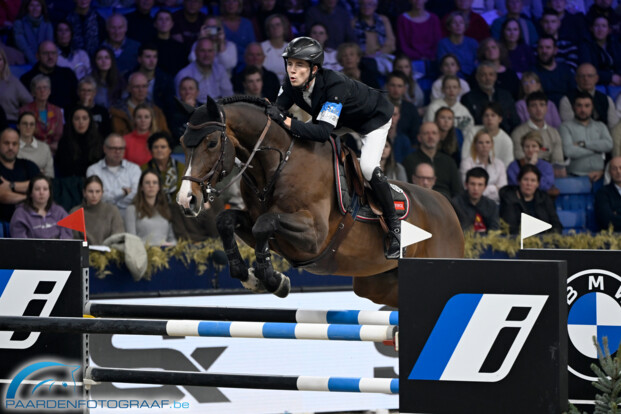 Thibeau Spits schittert nu ook in de Grote Prijs Sport Vlaanderen! Thibeau Spits schittert nu ook in de Grote Prijs Sport Vlaanderen!