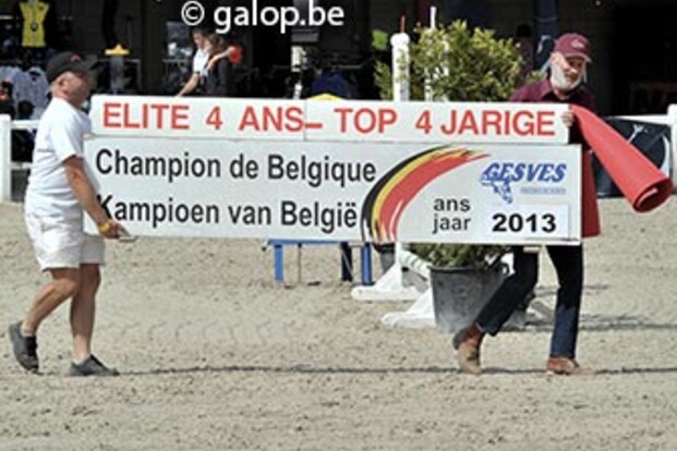 Alle foto"s van Gesves zijn online