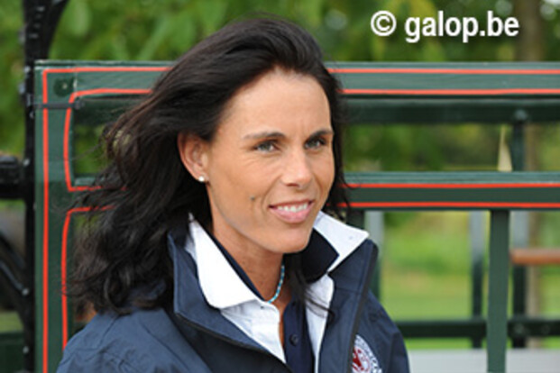 Ek Herning: Para-Equestrian