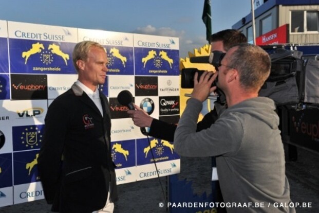 Guery en Verlooy niet aan de start op BK