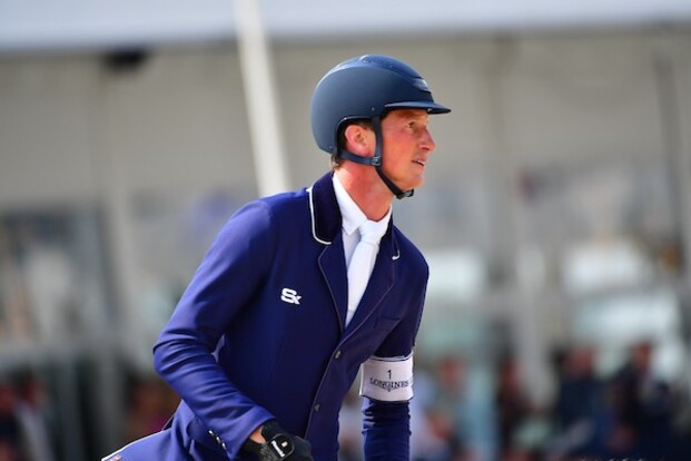 Daniel Deusser wint GCT GP Cannes