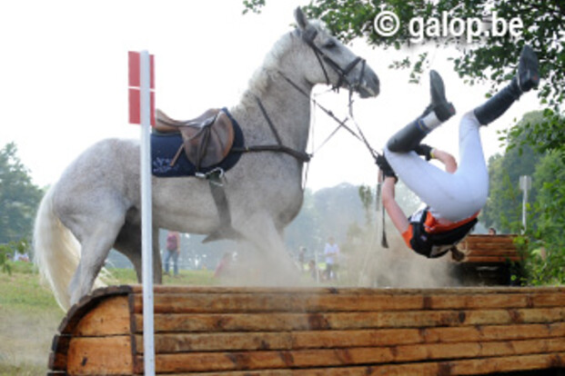 Eventer Tom Gadsby overleden na val