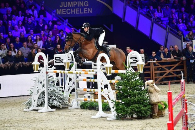 Philippaerts scoort in ochtendrubriek Aken!