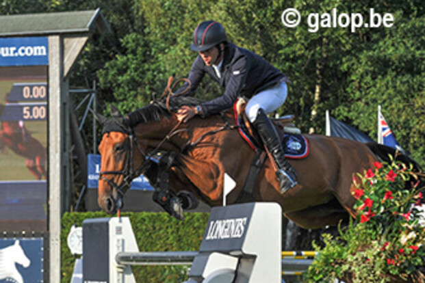 Regina Z en Harrie Smolders winnen in Valkenswaard (+VIDEO)