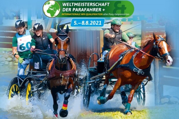 Ad Aarts maakt Nederlands team WK Para Mennen bekend Ad Aarts maakt Nederlands team WK Para Mennen bekend