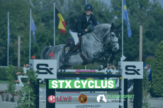 STX Cyclus reeks 5-jarigen