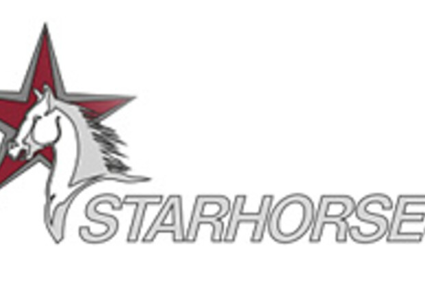Starhorses op zoek naar een nieuwe huisruiter