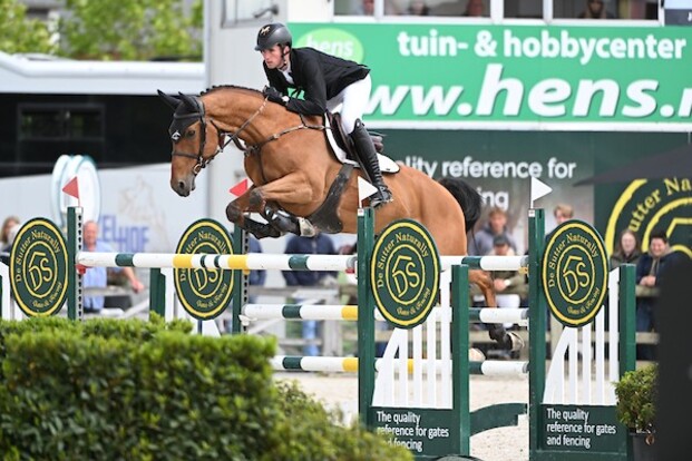 Anthony Philippaerts opnieuw in de prijzen!