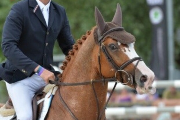 Wathelet recupereert Jumex Sport Atlantus
