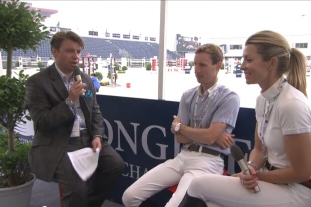 Interview met Pieter en Edwina uit Shangai Interview met Pieter en Edwina uit Shangai