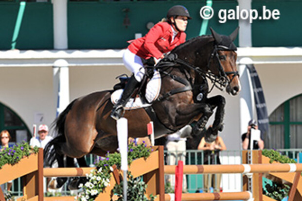 Cellagon Lambrasco geblesseerd out na GP Dublin