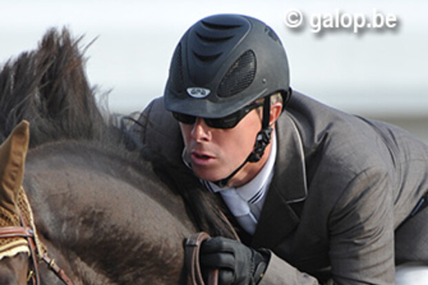 Dag Keymolen wint GP in Chalais