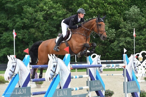 Philippaerts en Guisson grijpen naast winst…