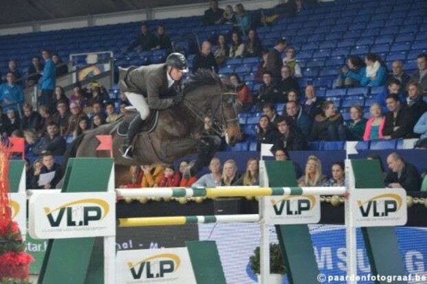 Dag Keymolen wint Gold Cup GP Herselt Dag Keymolen wint Gold Cup GP Herselt