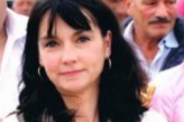 In memoriam: Veronique Van Geenberghe In memoriam: Veronique Van Geenberghe