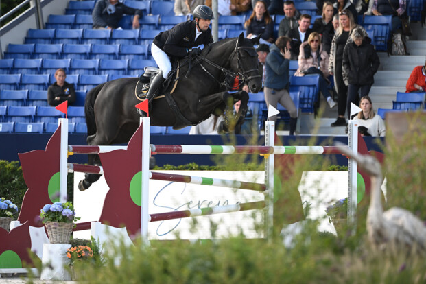 Cox, Vernaet en Vereecke springen in de top 10!