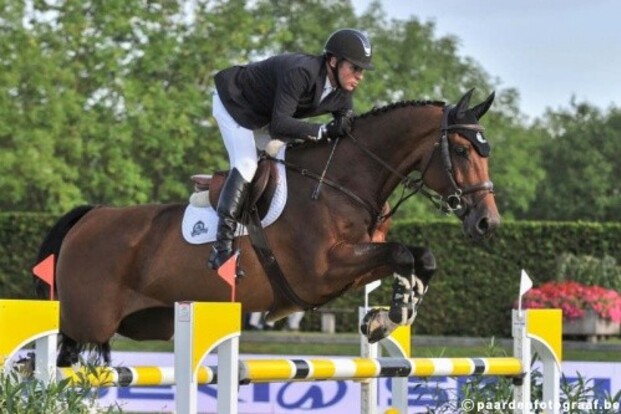 Sweetnam, Ward & Lamaze 1e winnaars Calgary Sweetnam, Ward & Lamaze 1e winnaars Calgary