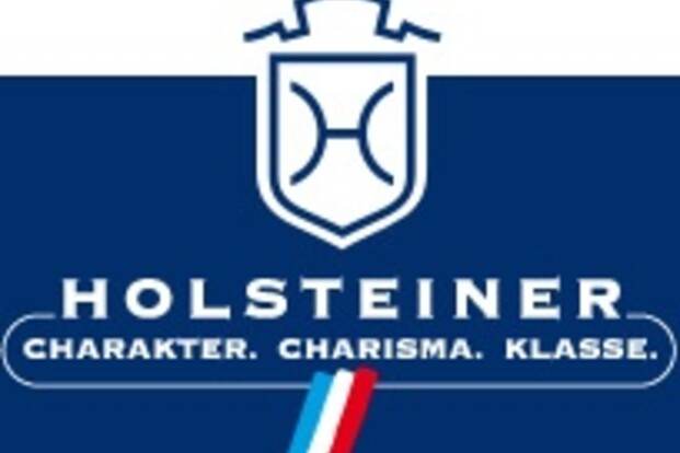 Holstein komt in België veulens registreren.