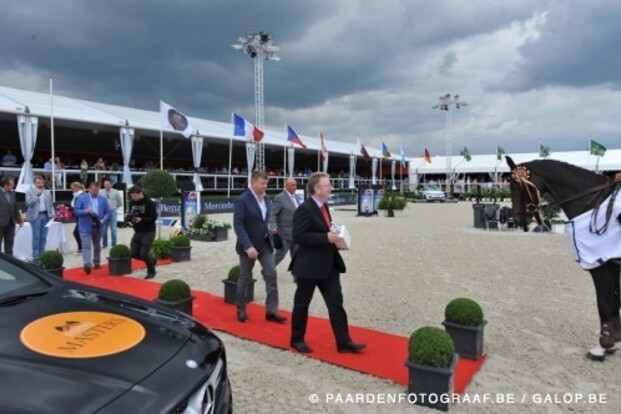 Stephex: Alweer Denutte, Thomas & Bruynseels Stephex: Alweer Denutte, Thomas & Bruynseels