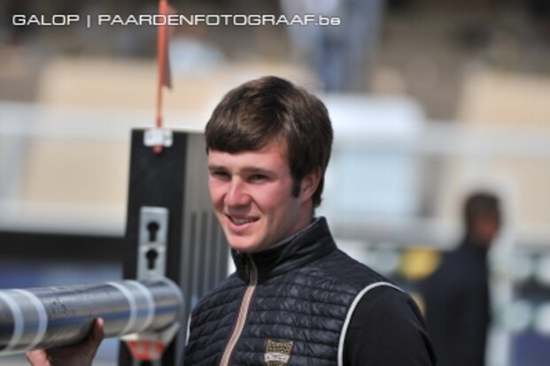 Van Paesschen 2de in speedproef op Stephex Van Paesschen 2de in speedproef op Stephex