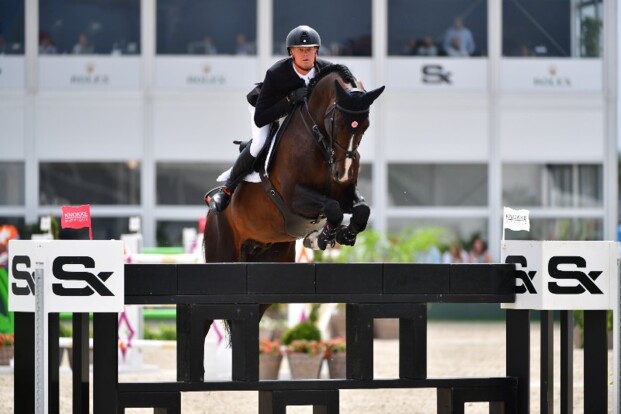 Guery triomfeert in CSI5* GP van Knokke!