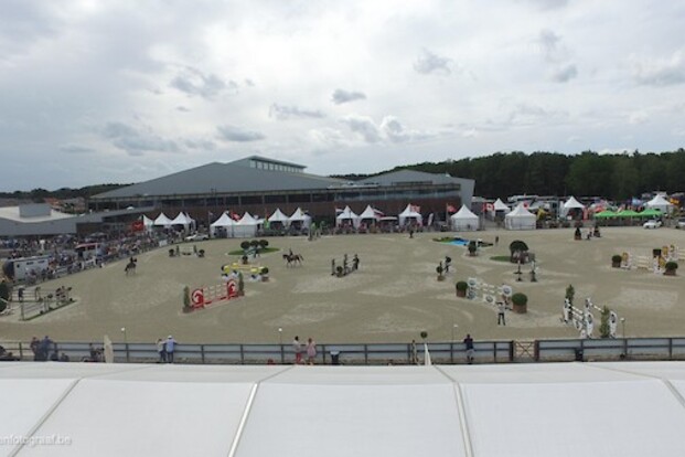 Internationale selecties
