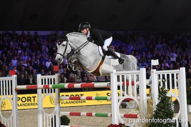 EquiTime Award 2017 voor Garfield & Guery