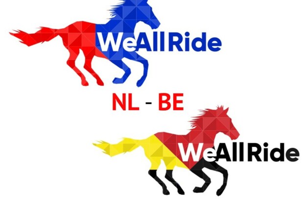 1ste online landenwedstrijd : NL - BE