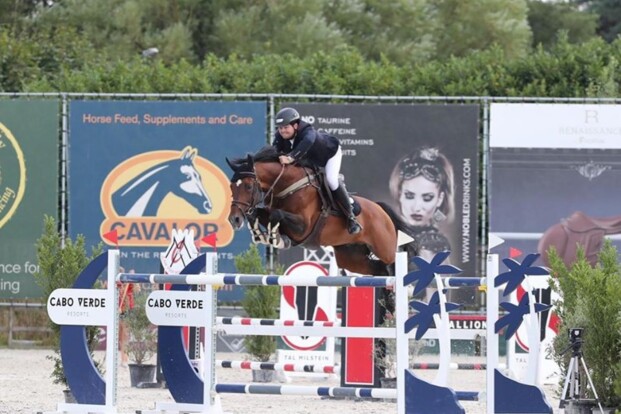 Jens Vandenberk 2de in GP van Bonheiden! Jens Vandenberk 2de in GP van Bonheiden!
