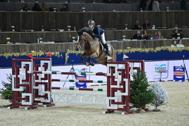 Kasper De Boeck triomfeert in ochtendrubriek van Valkenswaard!