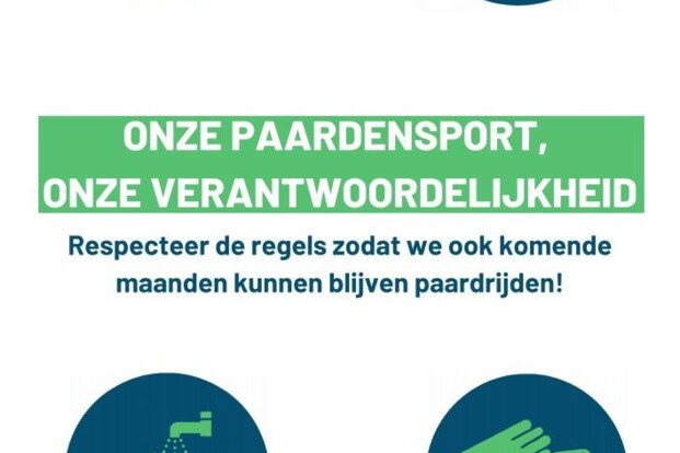 Coronavirus: Geen tijd te verliezen!