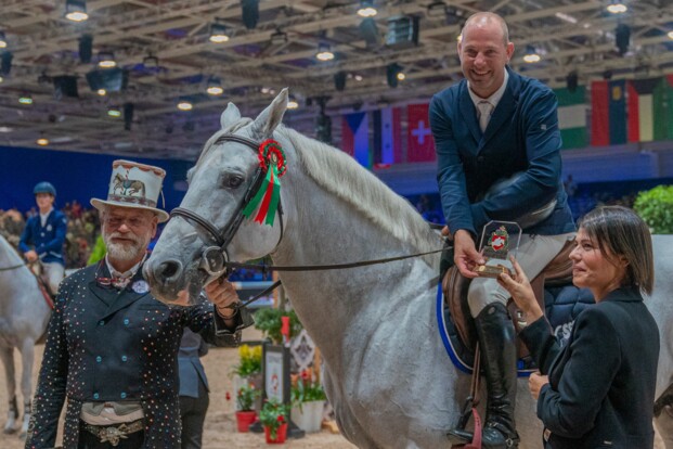 Bart Clarys zorgt voor nieuwe Belgische overwinning in El Jadida! Bart Clarys zorgt voor nieuwe Belgische overwinning in El Jadida!