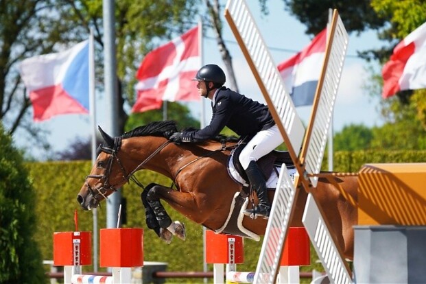 Vier weken topsport in Valkenswaard!
