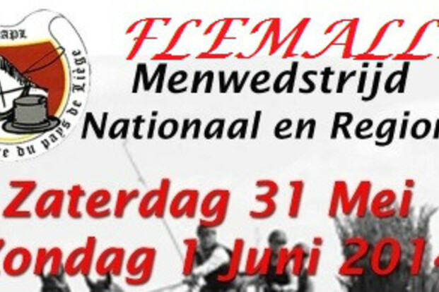 Flémalle, mennersdiner zaterdag 31 mei Flémalle, mennersdiner zaterdag 31 mei
