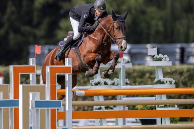 SBB-Competitie JP neemt vliegende start SBB-Competitie JP neemt vliegende start