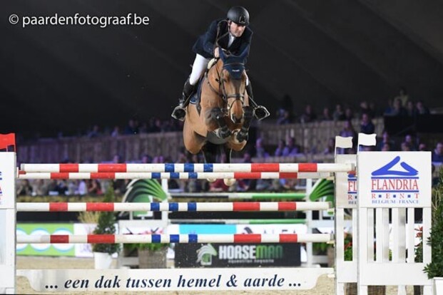 JM17: De Roock wint Belgian Star Masters!