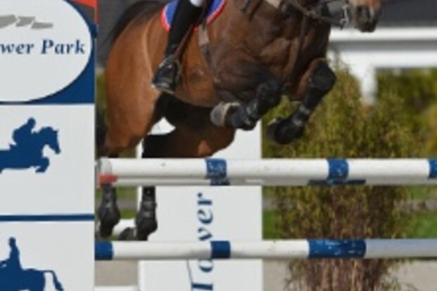 Bernardo Alves de beste op CSI Sentower