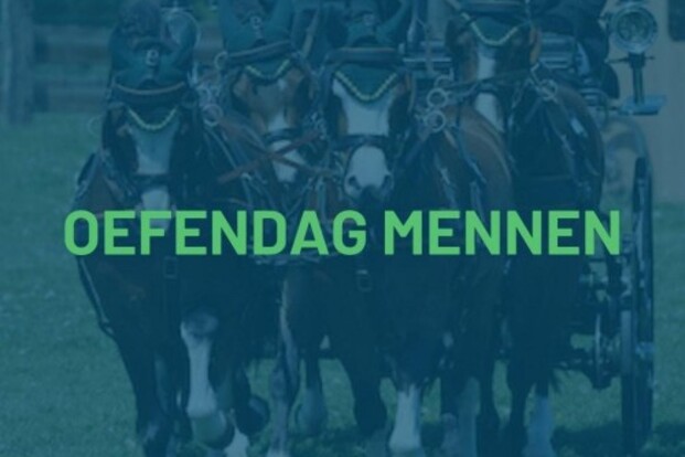 Parcours vaardigheid Kersbeek beschikbaar