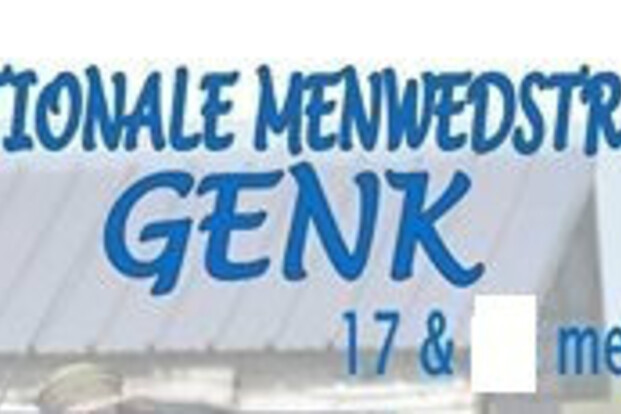 Genk, uitslagen A+C 2014 Genk, uitslagen A+C 2014
