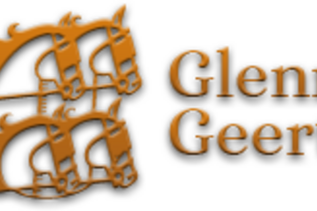 Kers op de taart voor Glenn Geerts