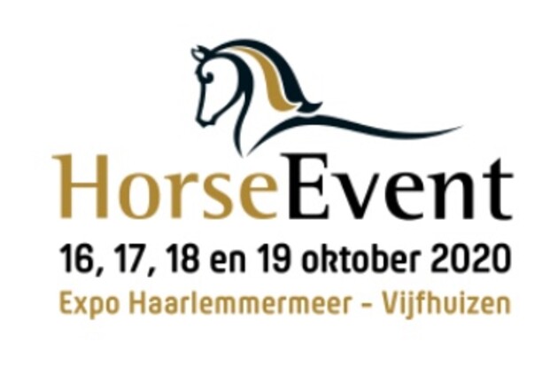 Toch Horse Event in oktober