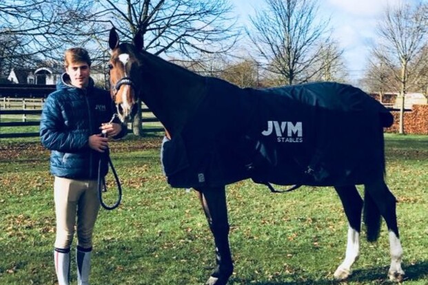 Jamaica van Kojakhoeve naar Ashford Farm