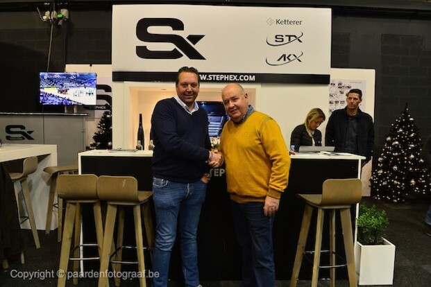 Aanpassing programma STX Cyclus 2.0
