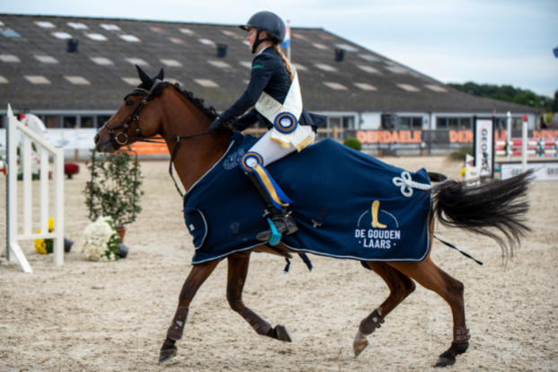 Wijziging finale STX Gouden Laars 2022!