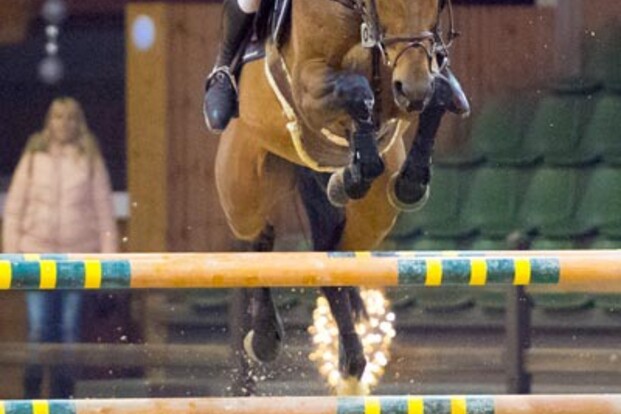 Donaat Brondeel 3de in kwalificatie GP Lier