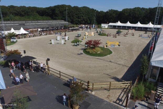 Immofluisteraar verkoopt De Kraal