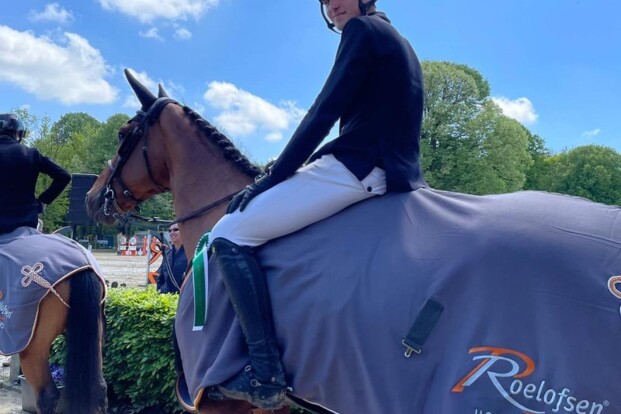 Anthony Philippaerts grijpt naast GP-winst! Anthony Philippaerts grijpt naast GP-winst!