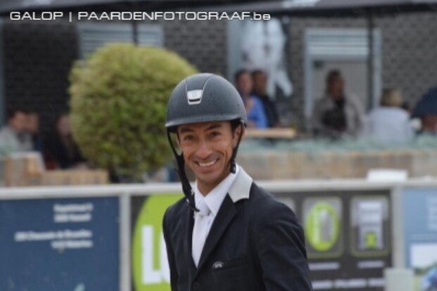 Arroyave geklopt in GP Roosendaal Arroyave geklopt in GP Roosendaal