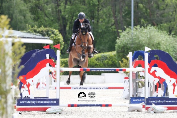 Vincent Lambrecht wint in Bonheiden! Vincent Lambrecht wint in Bonheiden!