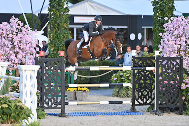 Clemens en Verlooy schitteren in hoofdrubriek Rotterdam!